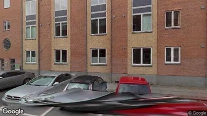 Lejligheder til leje i Aalborg Centrum - Foto fra Google Street View