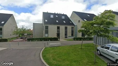 Lejligheder til leje i Aalborg Centrum - Foto fra Google Street View
