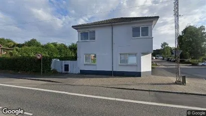 Lejligheder til leje i Middelfart - Foto fra Google Street View