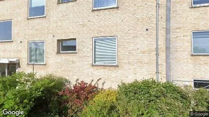 Lejligheder til leje i Viborg - Foto fra Google Street View