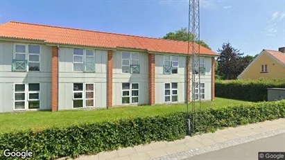 Værelser til leje i Bjerringbro - Foto fra Google Street View