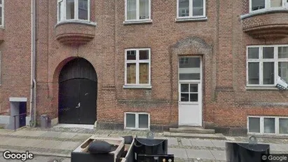 Lejligheder til leje i Aalborg Centrum - Foto fra Google Street View