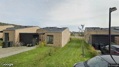 Lejligheder til leje i Vejle Øst - Foto fra Google Street View
