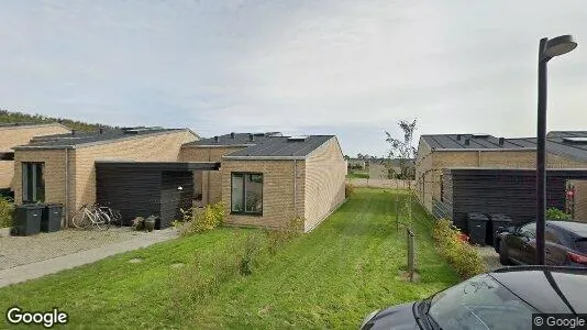 Lejligheder til leje i Vejle Øst - Foto fra Google Street View