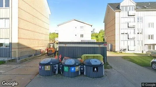 Lejligheder til leje i Aalborg Centrum - Foto fra Google Street View