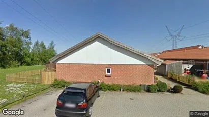 Lejligheder til leje i Odense S - Foto fra Google Street View