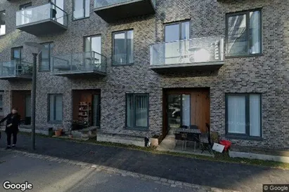 Lejligheder til leje i Randers C - Foto fra Google Street View