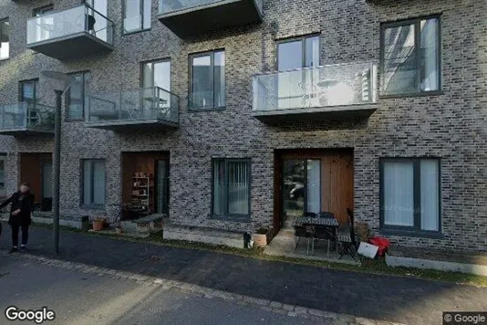 Lejligheder til leje i Randers C - Foto fra Google Street View