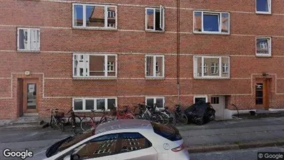 Lejligheder til leje i Taastrup - Foto fra Google Street View