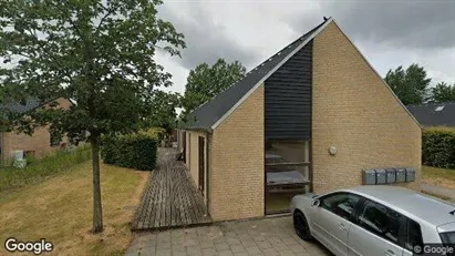 Lejligheder til leje i Odense SØ - Foto fra Google Street View