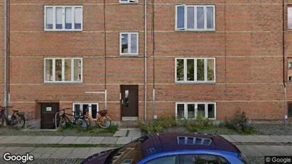Lejligheder til leje i Aalborg Centrum - Foto fra Google Street View