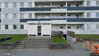 Lejligheder til leje i Esbjerg N - Foto fra Google Street View