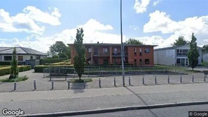 Lejligheder til leje i Tjele - Foto fra Google Street View