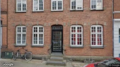 Lejligheder til leje i Skovlunde - Foto fra Google Street View