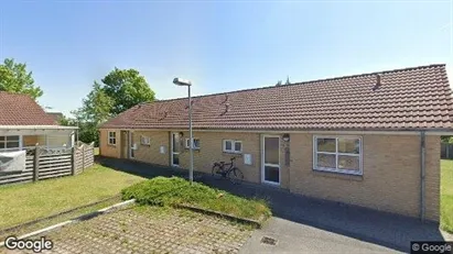 Værelser til leje i Bjerringbro - Foto fra Google Street View