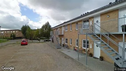 Lejligheder til leje i Aalborg Centrum - Foto fra Google Street View
