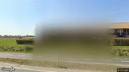 Lejligheder til leje i Odense S - Foto fra Google Street View
