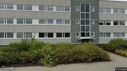 Lejligheder til leje i Viborg - Foto fra Google Street View