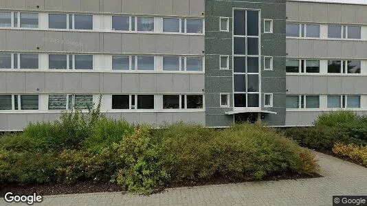 Lejligheder til leje i Viborg - Foto fra Google Street View