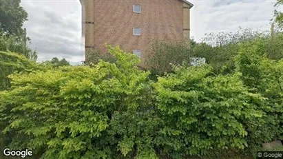 Lejligheder til leje i Aalborg Centrum - Foto fra Google Street View