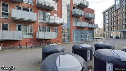 Lejligheder til leje i Aalborg Centrum - Foto fra Google Street View