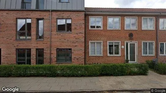 Lejligheder til leje i Viborg - Foto fra Google Street View