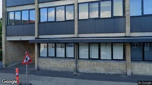 Lejligheder til leje i Randers C - Foto fra Google Street View