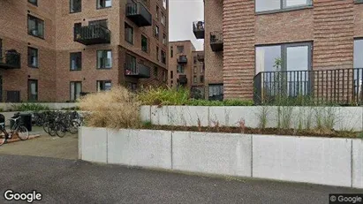 Lejligheder til leje i Aalborg Centrum - Foto fra Google Street View