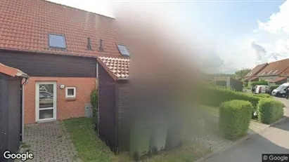 Lejligheder til leje i Ruds Vedby - Foto fra Google Street View