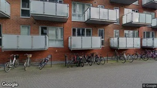 Lejligheder til leje i Aalborg Centrum - Foto fra Google Street View