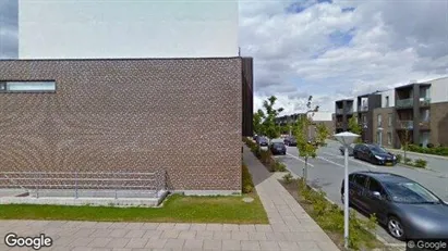Lejligheder til leje i Aalborg Øst - Foto fra Google Street View