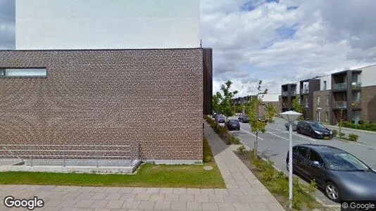 Lejligheder til leje i Aalborg Øst - Foto fra Google Street View