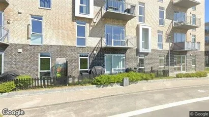 Lejligheder til leje i Aalborg SV - Foto fra Google Street View