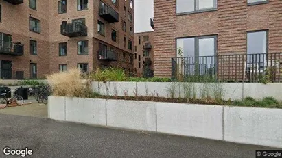 Lejligheder til leje i Aalborg Centrum - Foto fra Google Street View