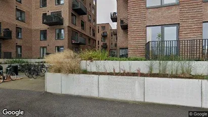 Lejligheder til leje i Aalborg Centrum - Foto fra Google Street View