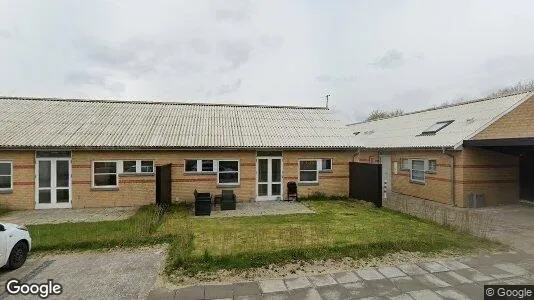 Lejligheder til leje i Tjele - Foto fra Google Street View