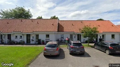 Lejligheder til leje i Bevtoft - Foto fra Google Street View