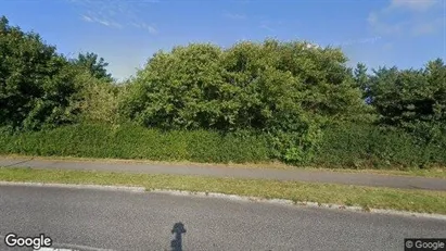 Lejligheder til leje i Herning - Foto fra Google Street View