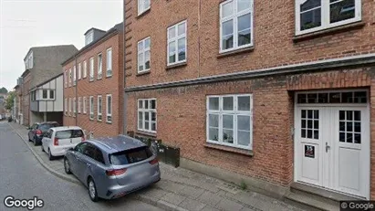 Lejligheder til leje i Kolding - Foto fra Google Street View