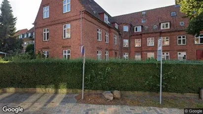 Lejligheder til leje i Odense C - Foto fra Google Street View