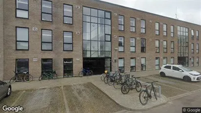 Lejligheder til leje i Aalborg Centrum - Foto fra Google Street View Lejligheder til leje i Aalborg Centrum - Foto fra Google Street View