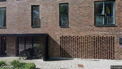 Lejligheder til leje i Søborg - Foto fra Google Street View