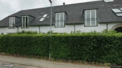 Lejligheder til leje i Kolding - Foto fra Google Street View