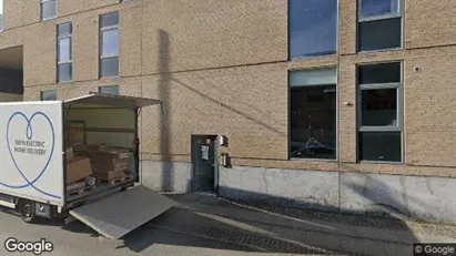 Lejligheder til leje i Glostrup - Foto fra Google Street View