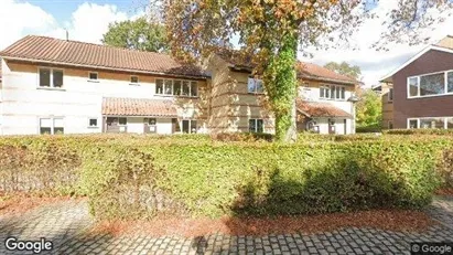 Lejligheder til leje i Virum - Foto fra Google Street View