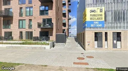 Lejligheder til leje i Aalborg Centrum - Foto fra Google Street View