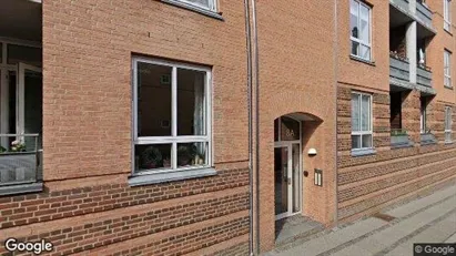 Værelser til leje i Kolding - Foto fra Google Street View