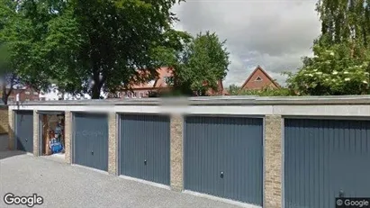 Lejligheder til leje i Herning - Foto fra Google Street View