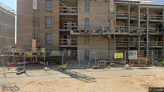 Lejligheder til leje i Horsens - Foto fra Google Street View