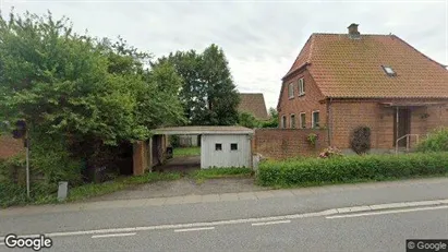 Lejligheder til leje i Horsens - Foto fra Google Street View